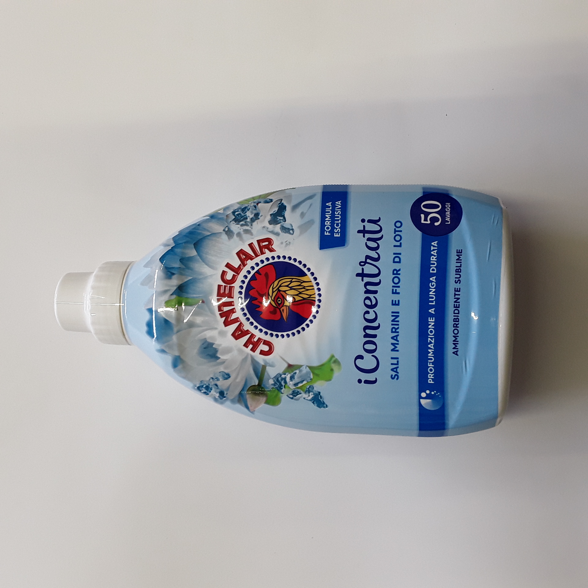 Ammorbidente Chanteclair Concentrato lt1