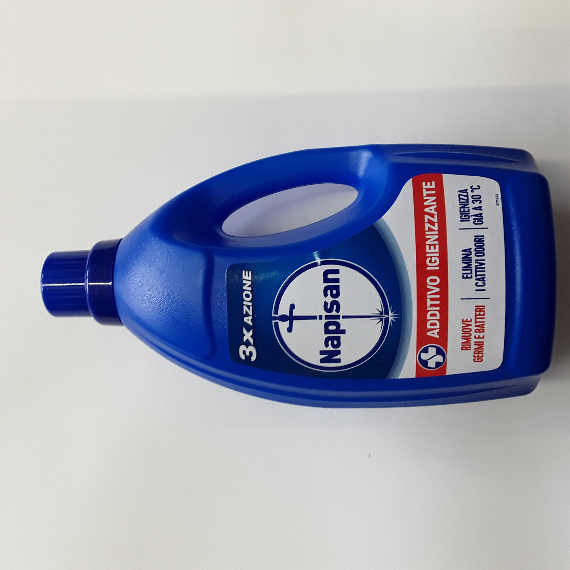 Napisan Igienizzante Liquido Lt1