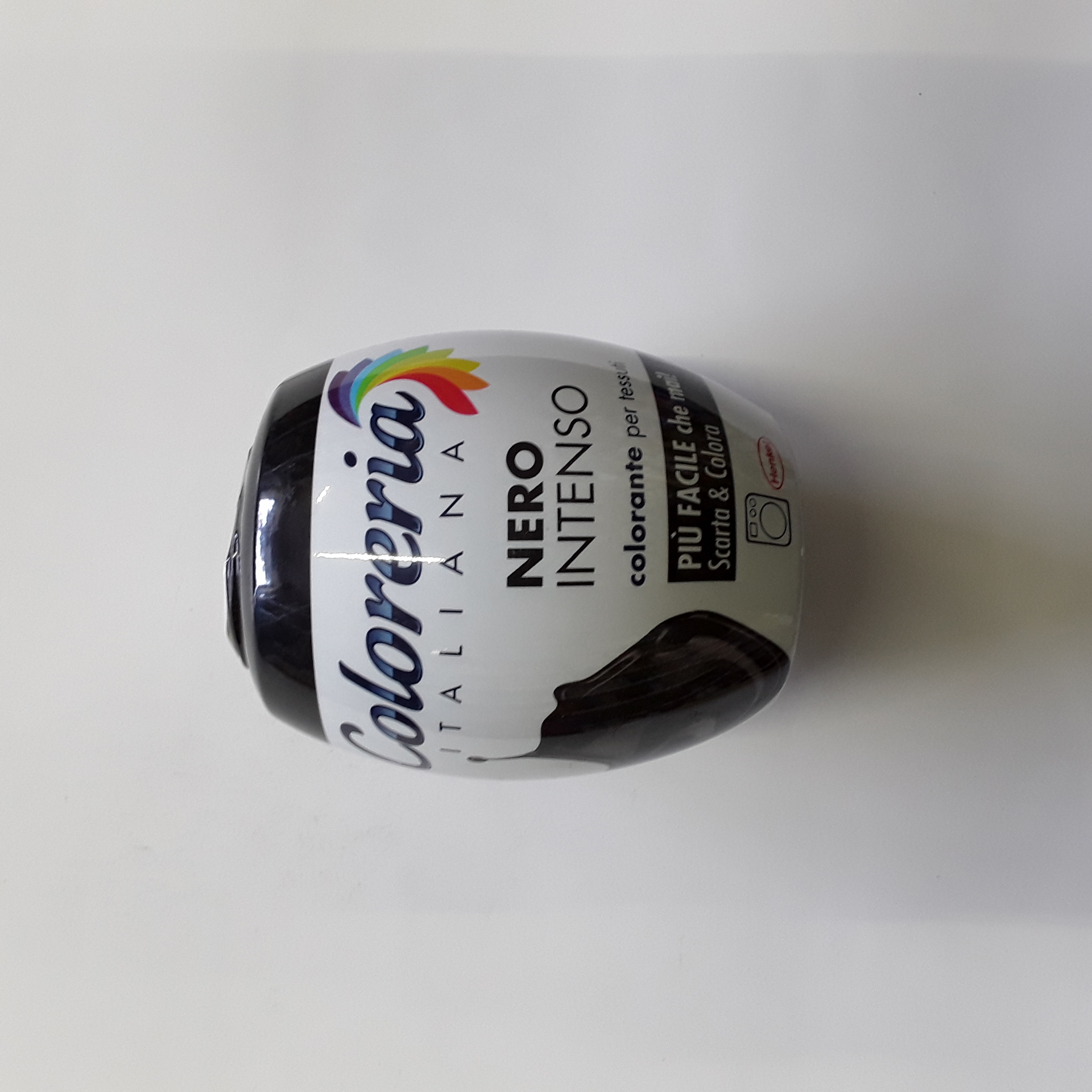 Coloreria Nero Intenso