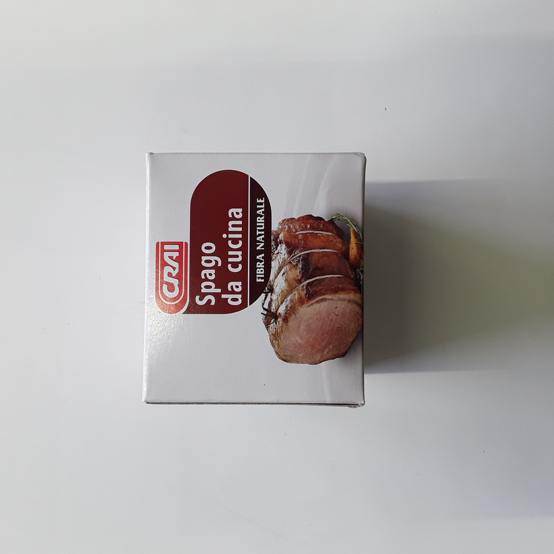 Spago da Cucina Crai