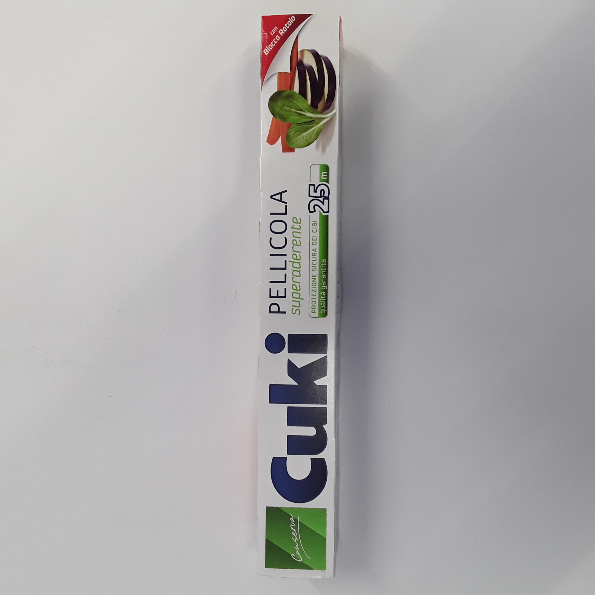 Pellicola Cuki mt25
