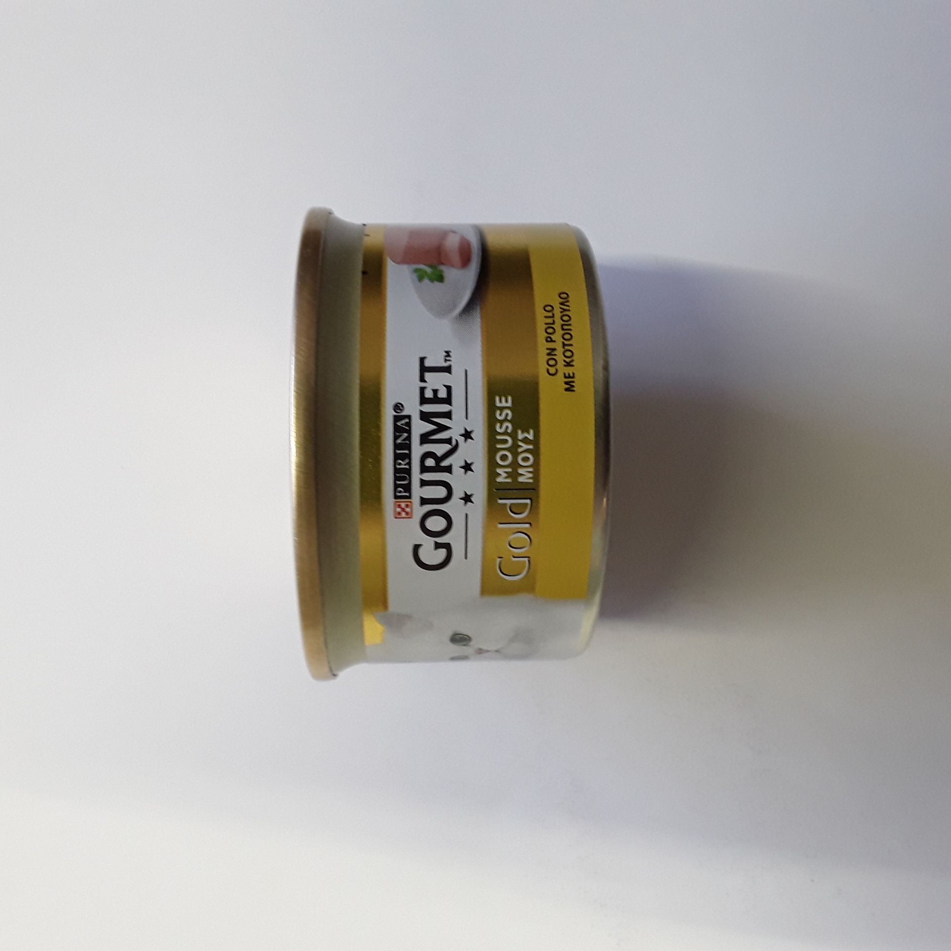 Gourmet Gold Pollo g85