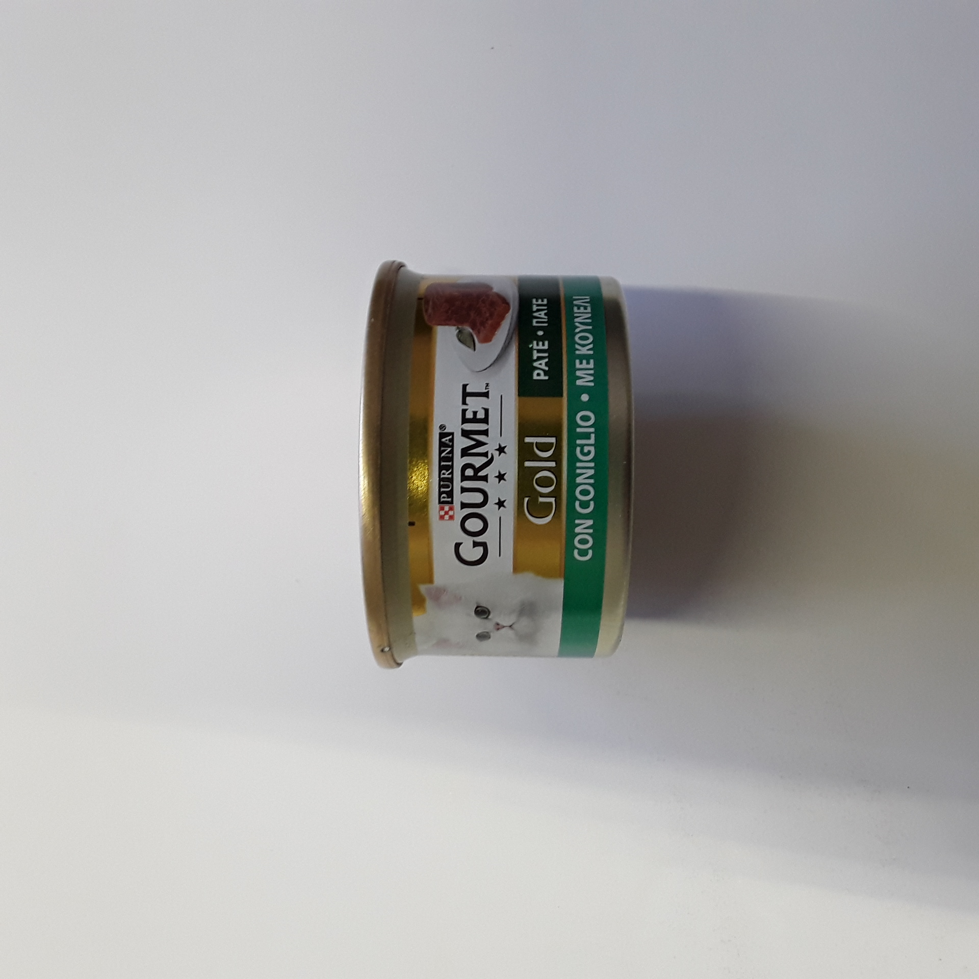 Gourmet Gold Coniglio g85