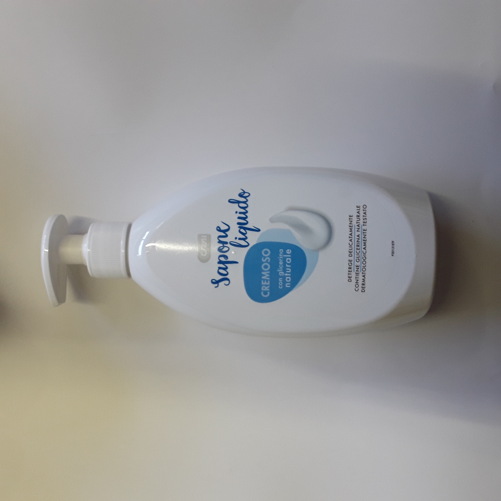 Sapone Liquido Crai Assortito ml500