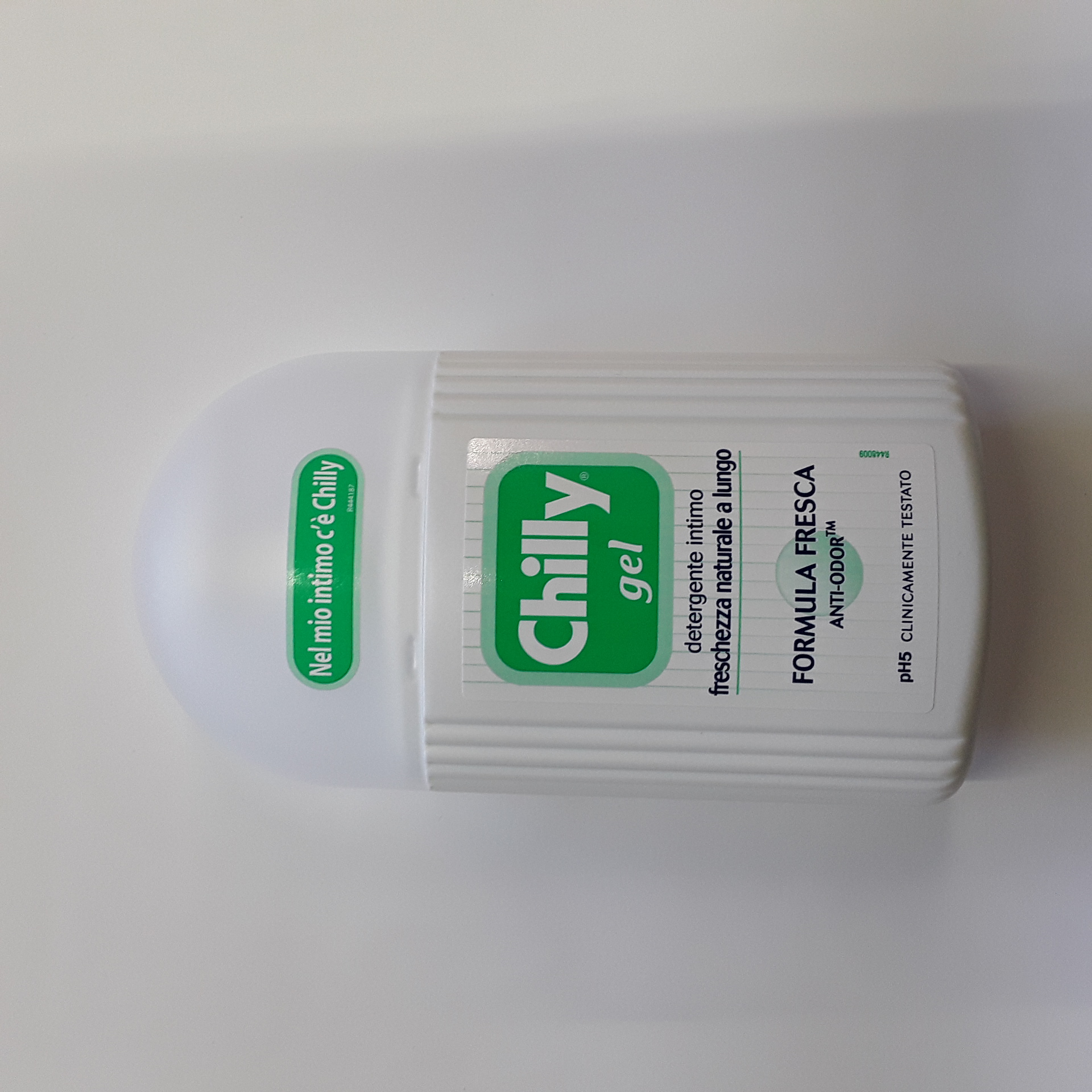 Igiene Intima Chilly Gel Fresh ml200