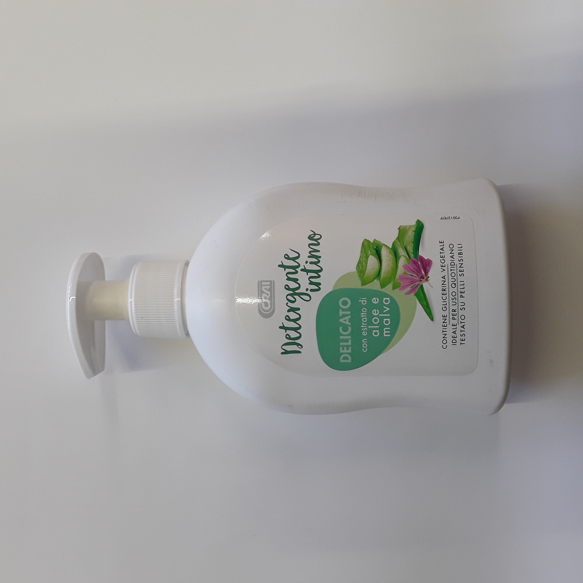 Igiene Intima Crai ml300