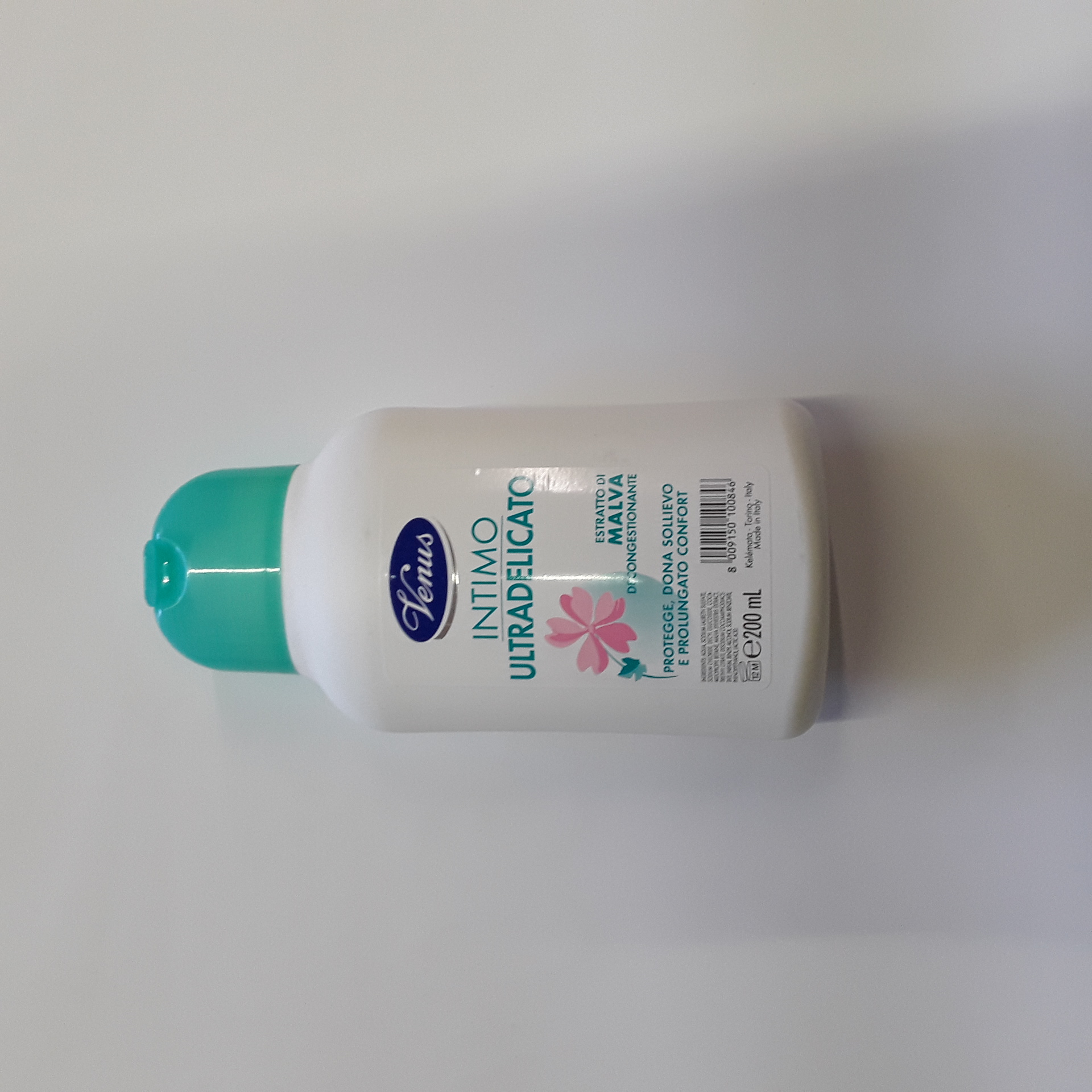 Igiene intima Venus malva ml200