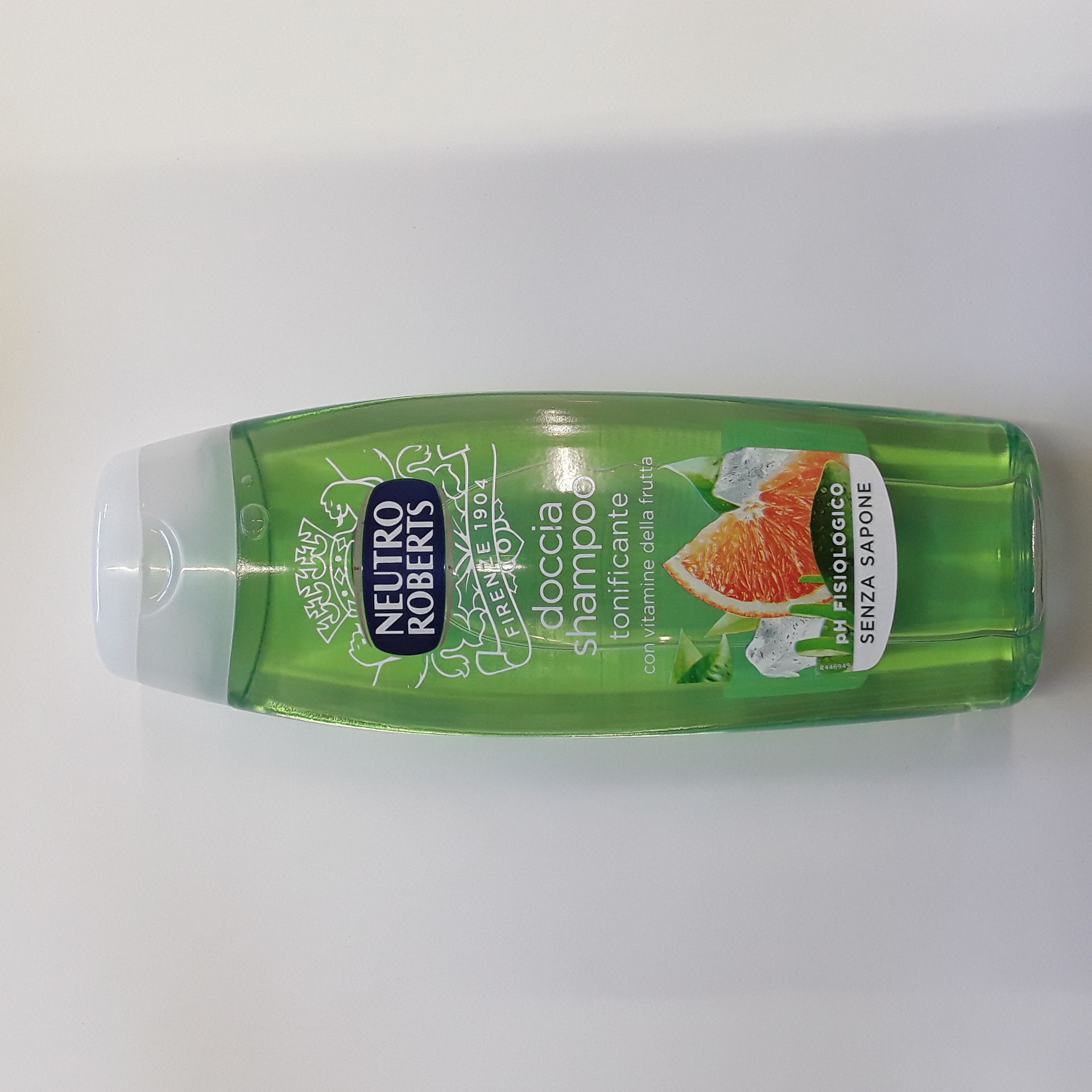 Doccia Shampoo Neutro Roberts ml250