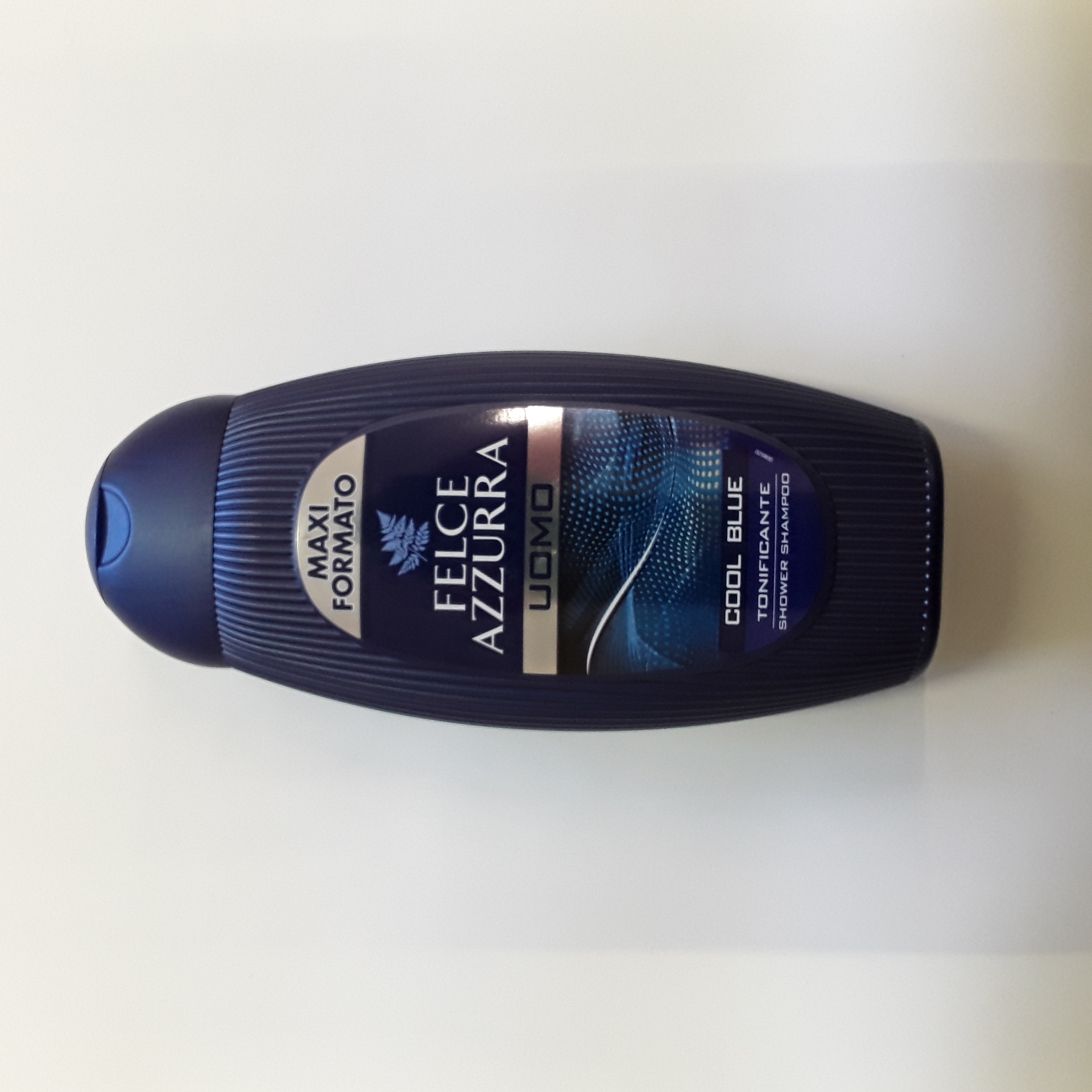 Doccia Felce Azzurra Cool Blu ml250