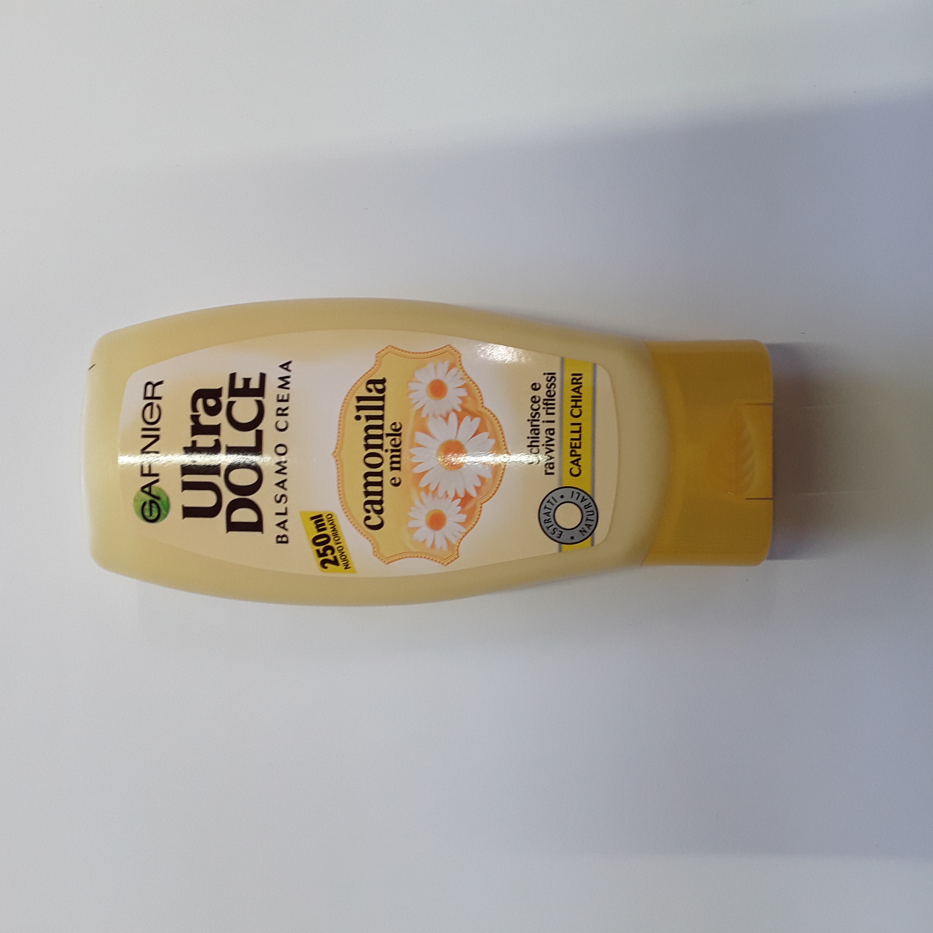 Balsamo Ultra Dolce Camomilla ml250