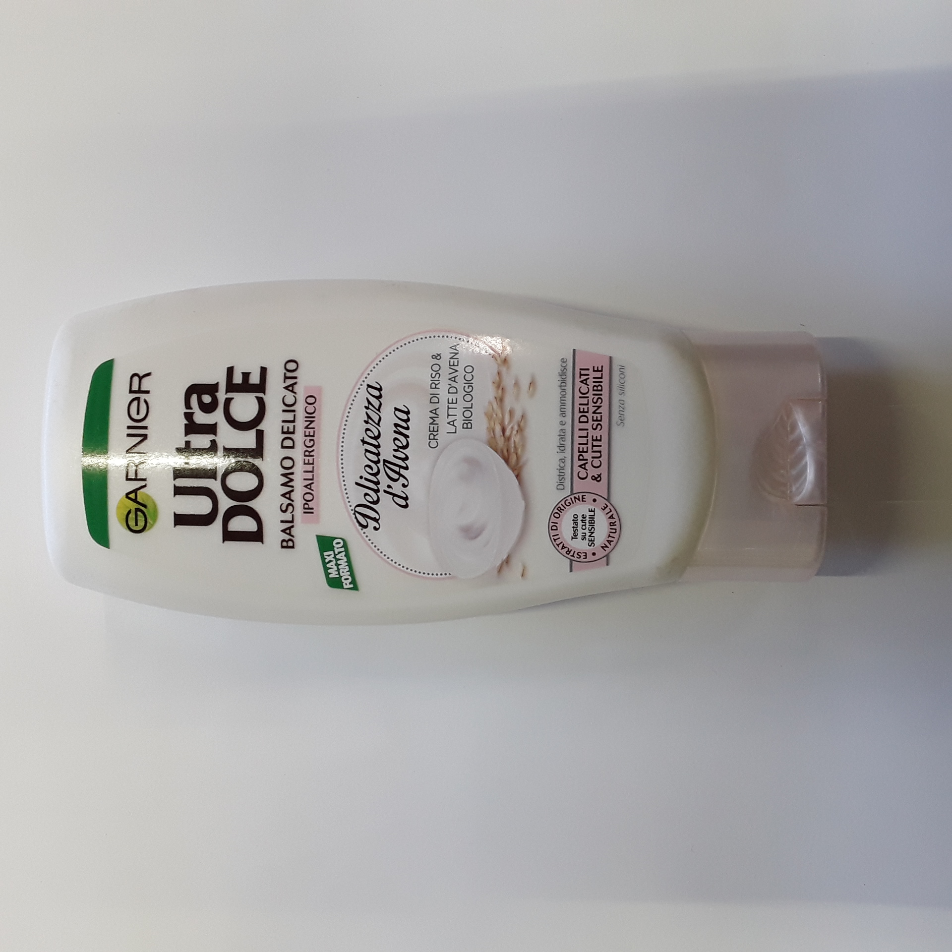 Balsamo Ultra Dolce Delicatezza ml200