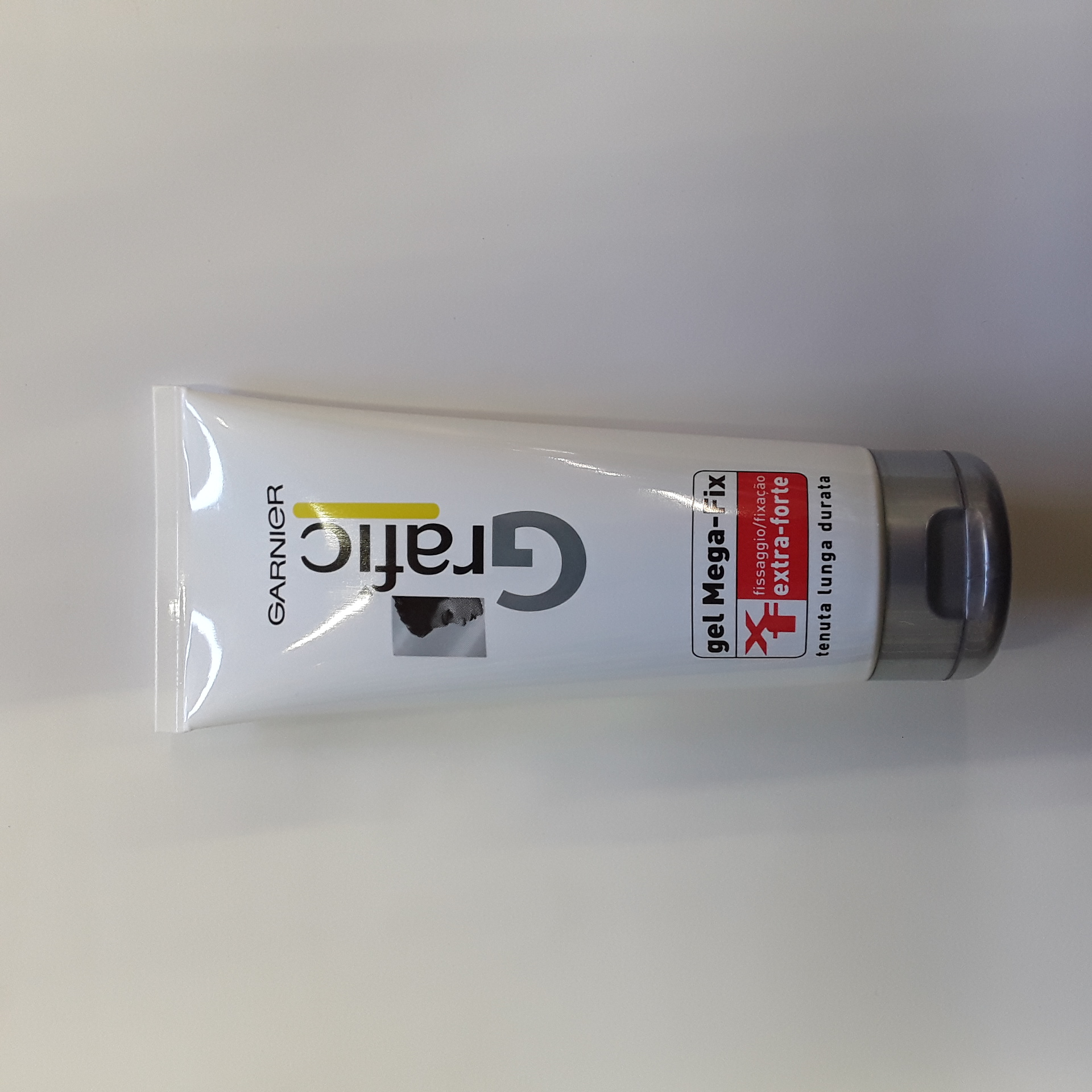 Gel Grafic Creative Extra Forte ml150