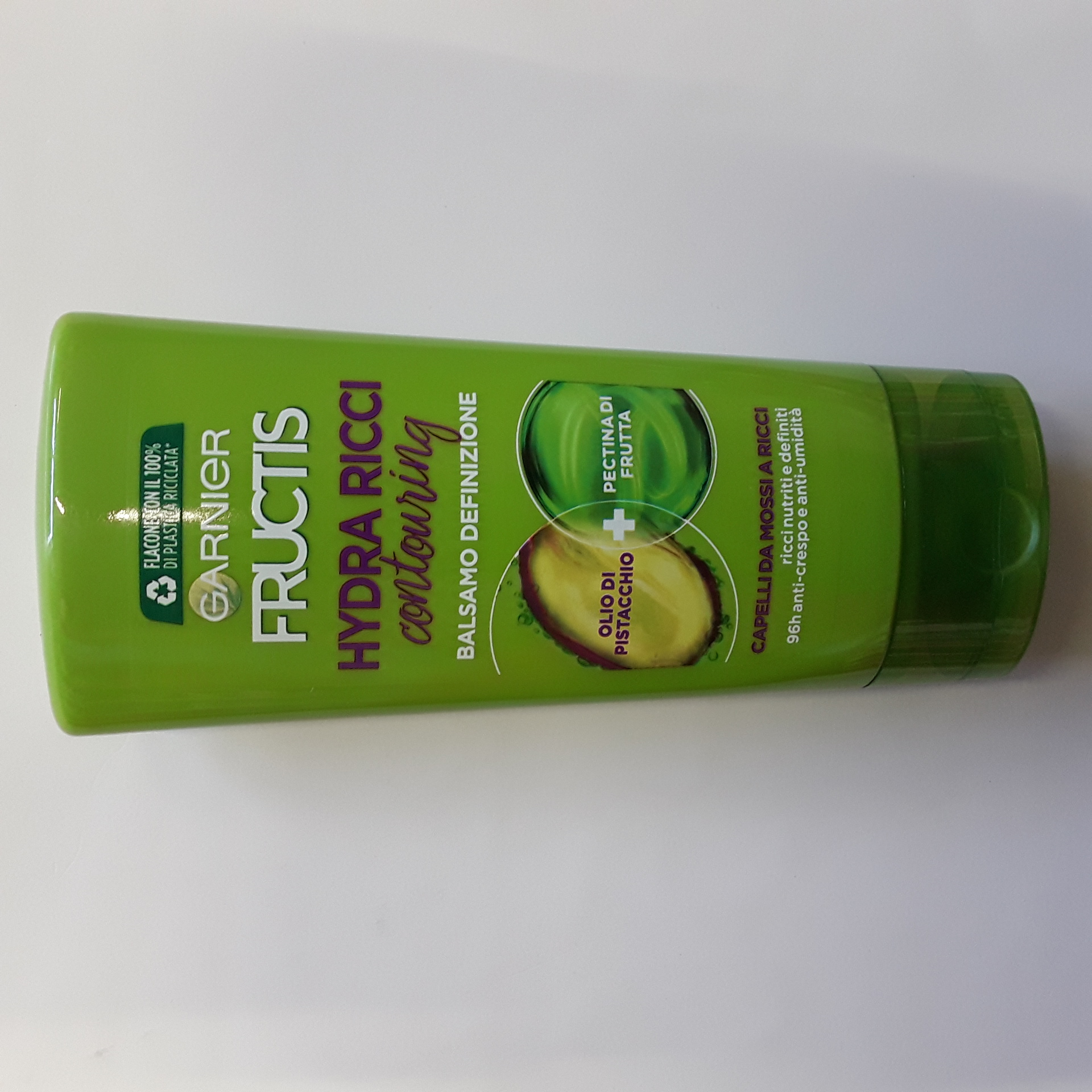 Balsamo Fructis Hydra Ricci ml200