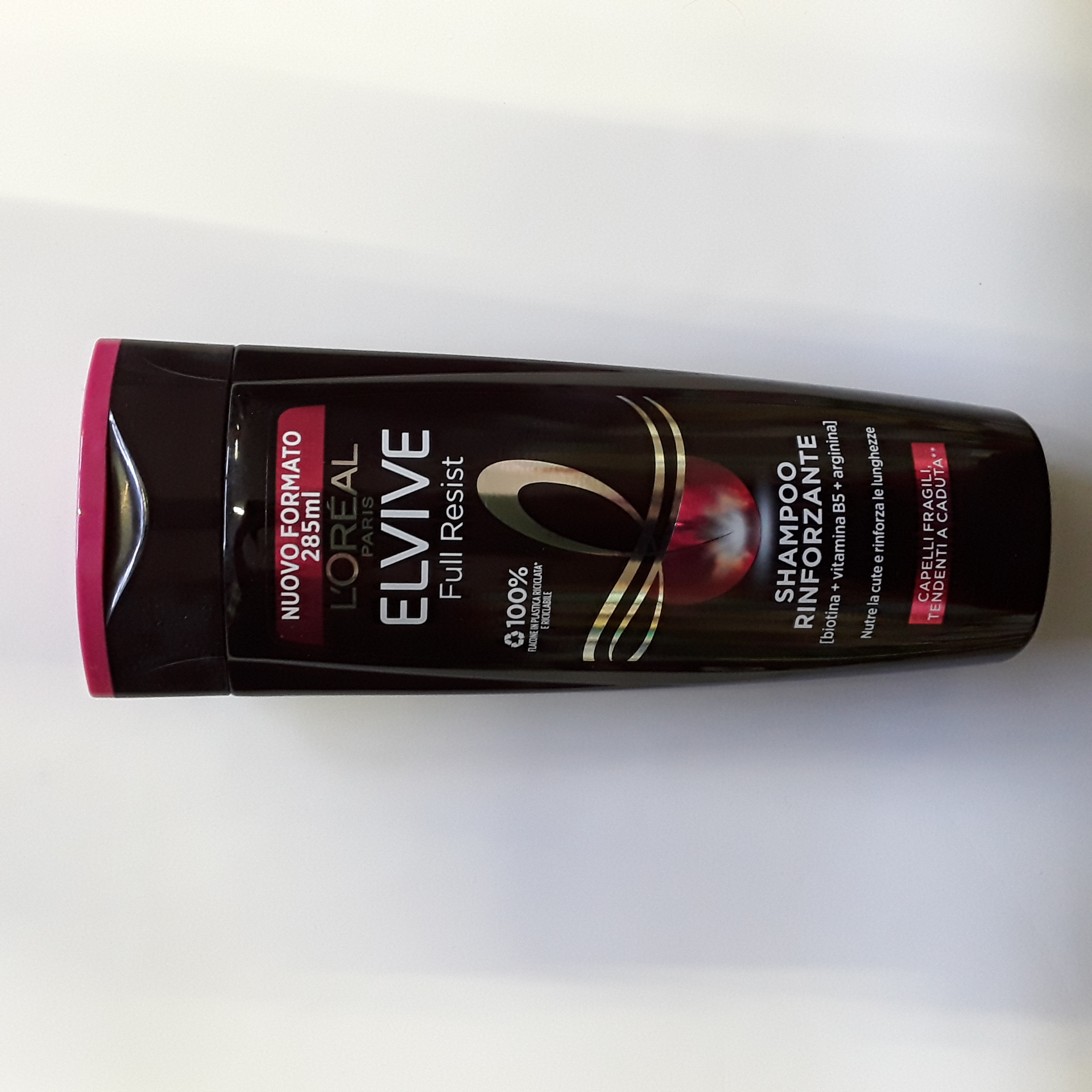 Shampoo Elvive Full Resist ml285