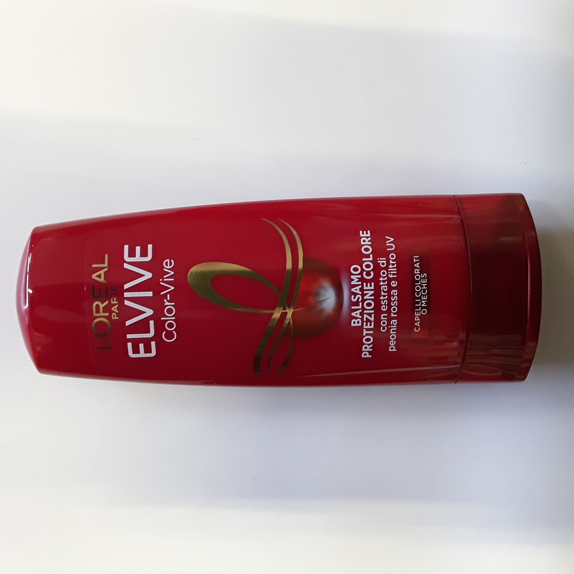 Balsamo Elvive Color Vive ml200