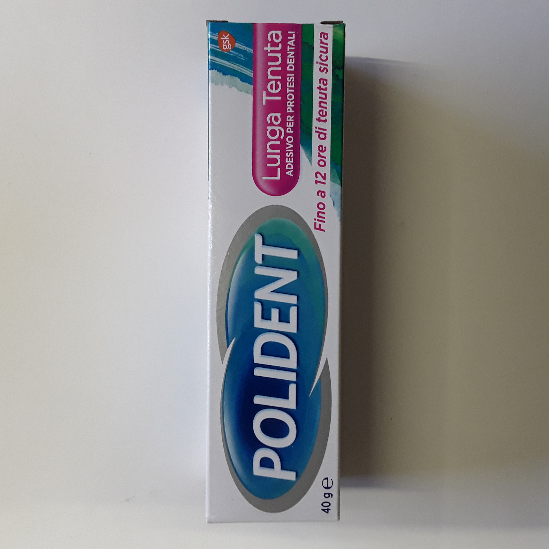 Polident Crema Adesiva g40