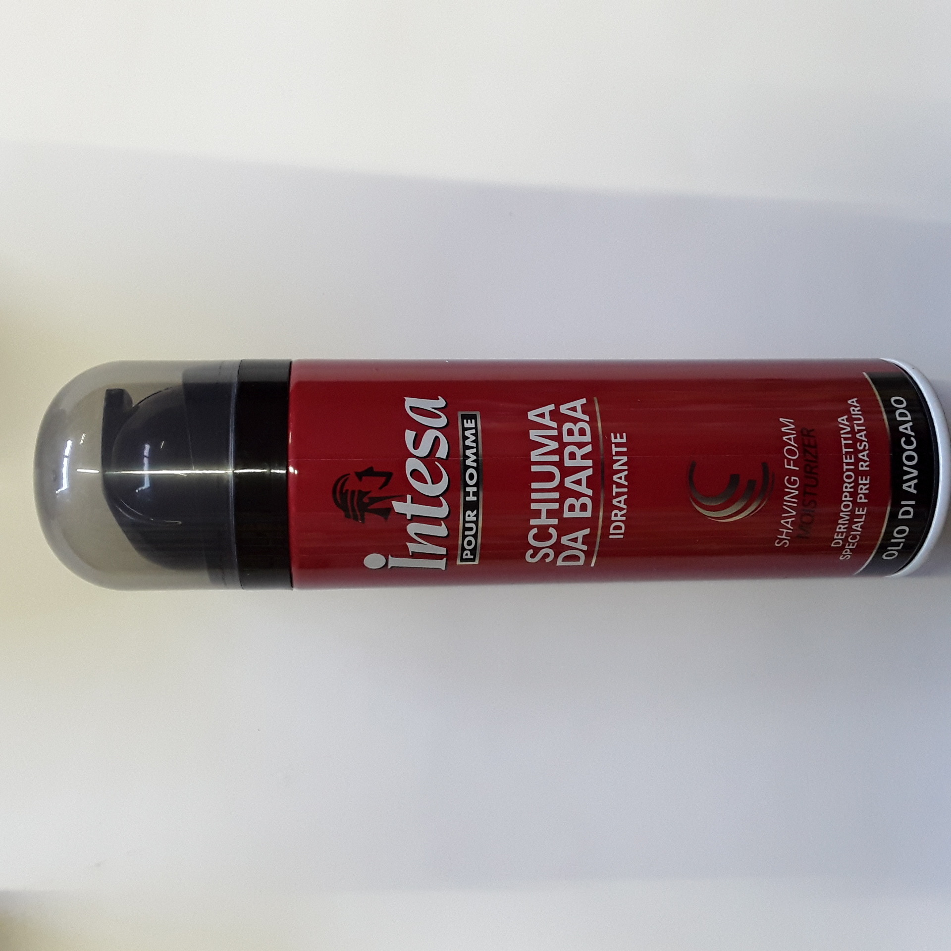 Schiuma da Barba Intesa Idratante ml300