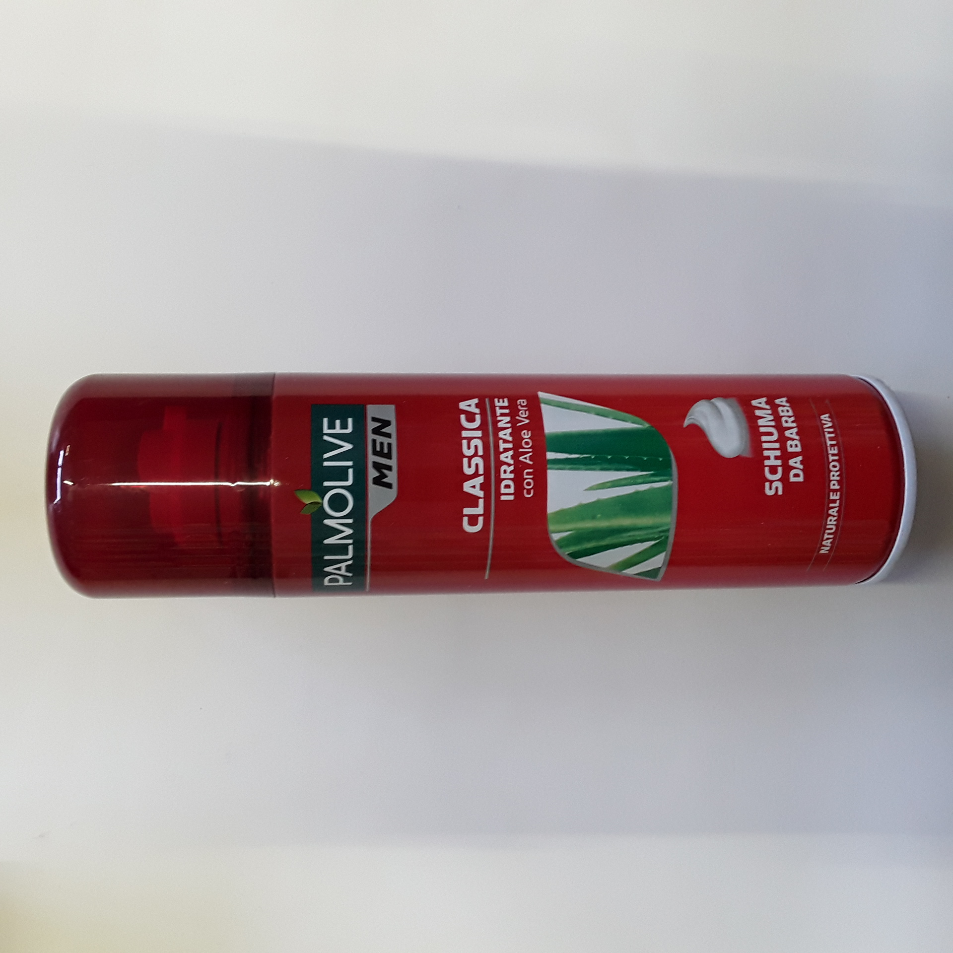 Schiuma da Barba Palmolive Classica ml300
