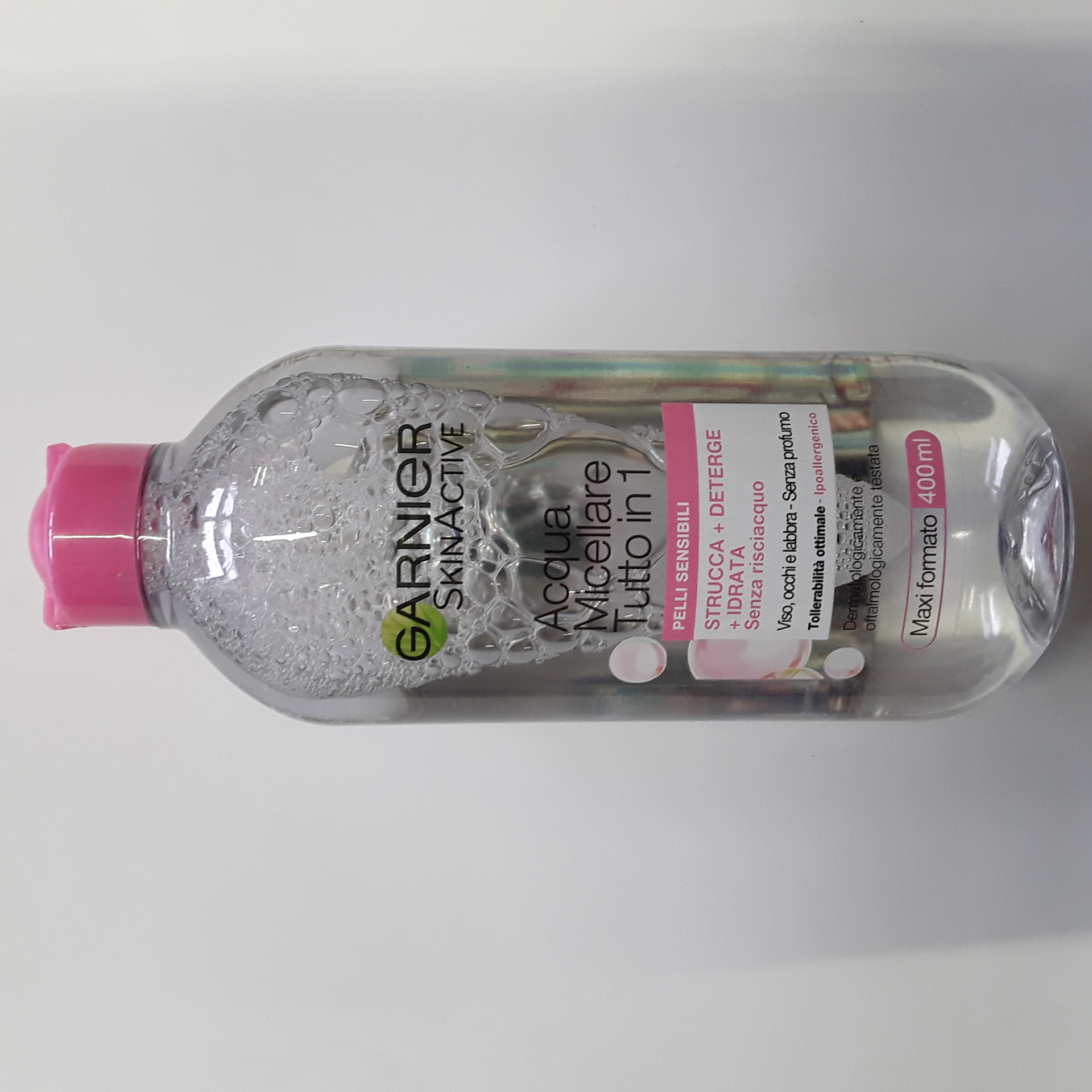 Acqua Micellare Garnier ml400