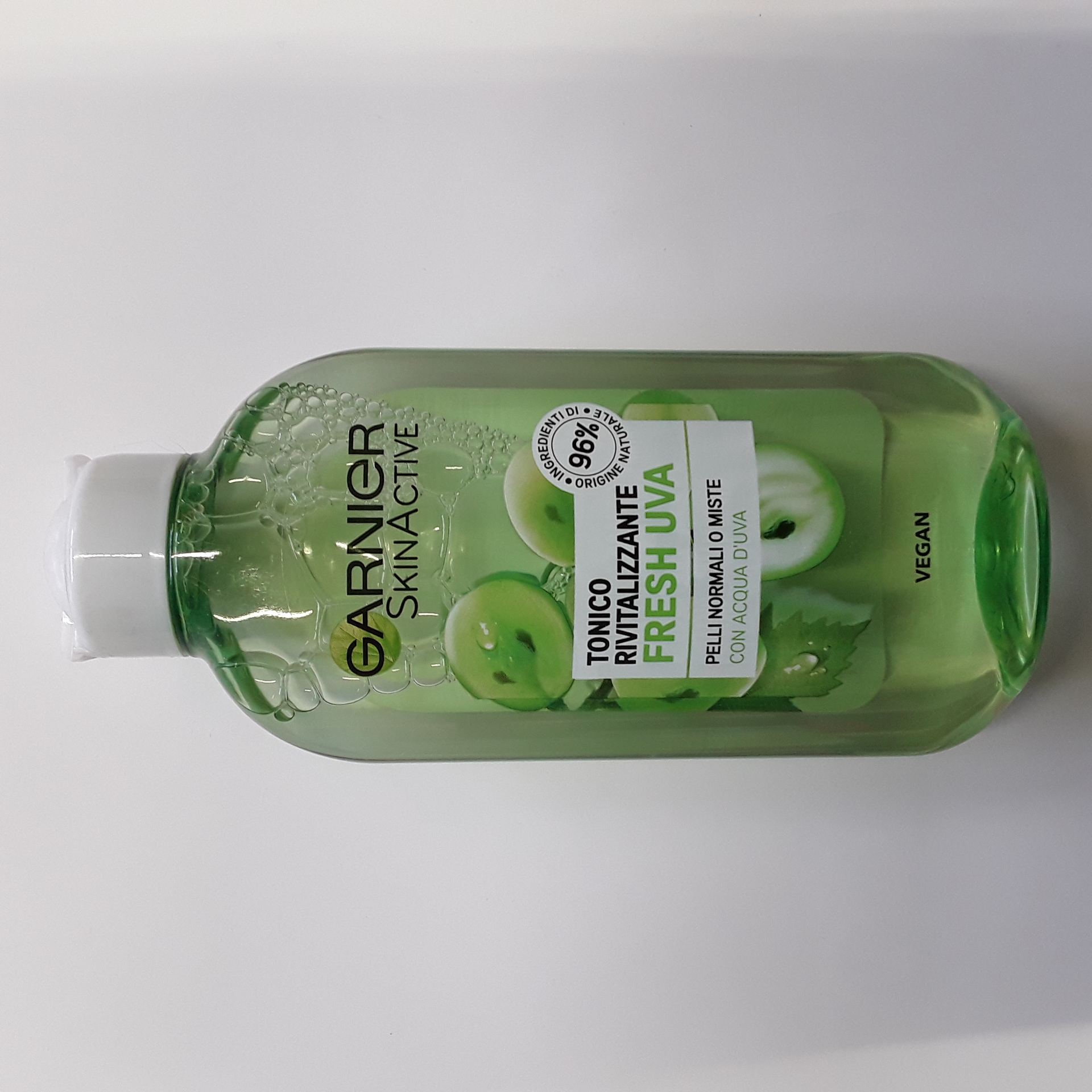 Tonico Rivitalizzante Garnier ml200
