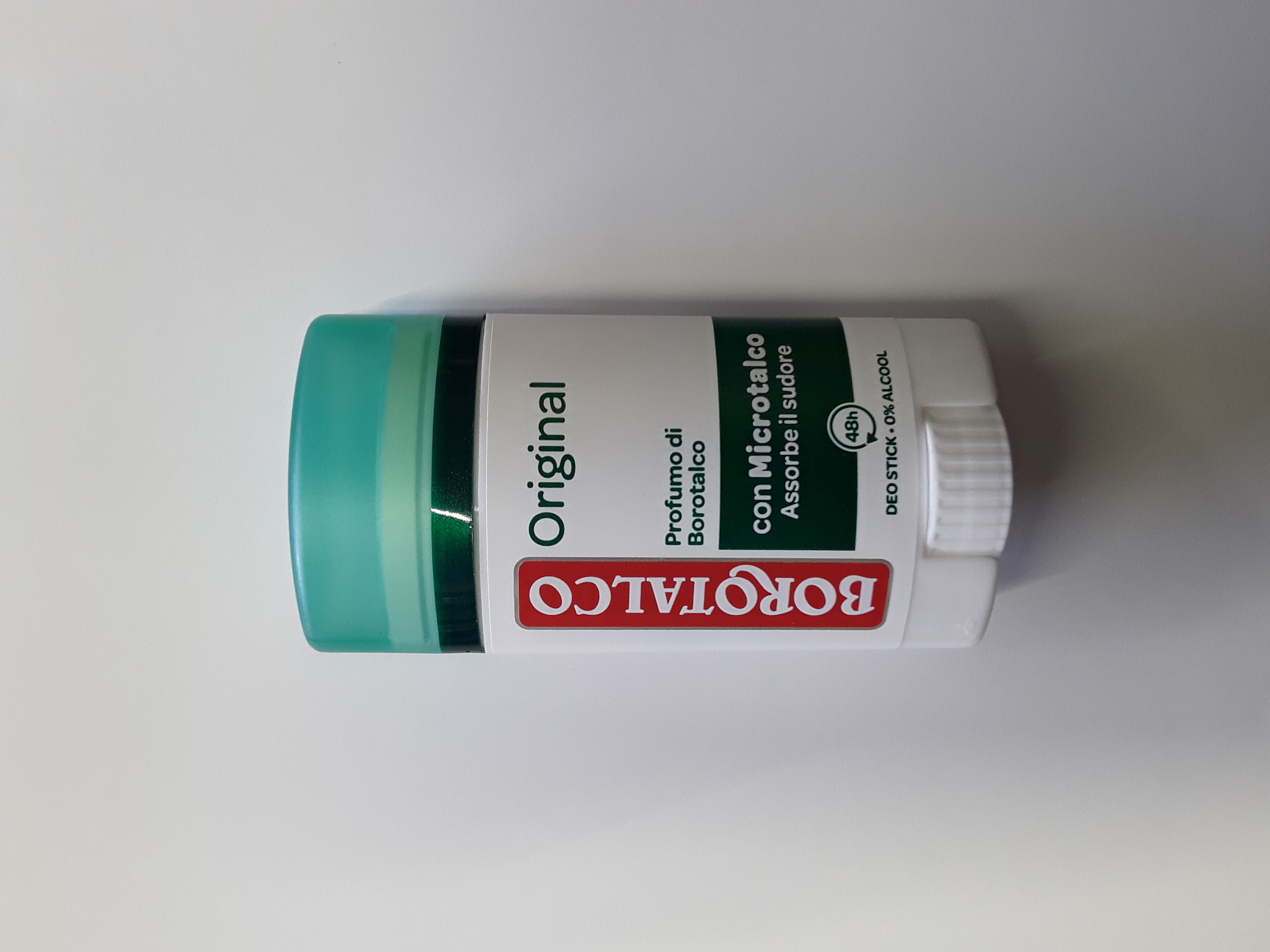 Deo Borotalco Original Stick ml40
