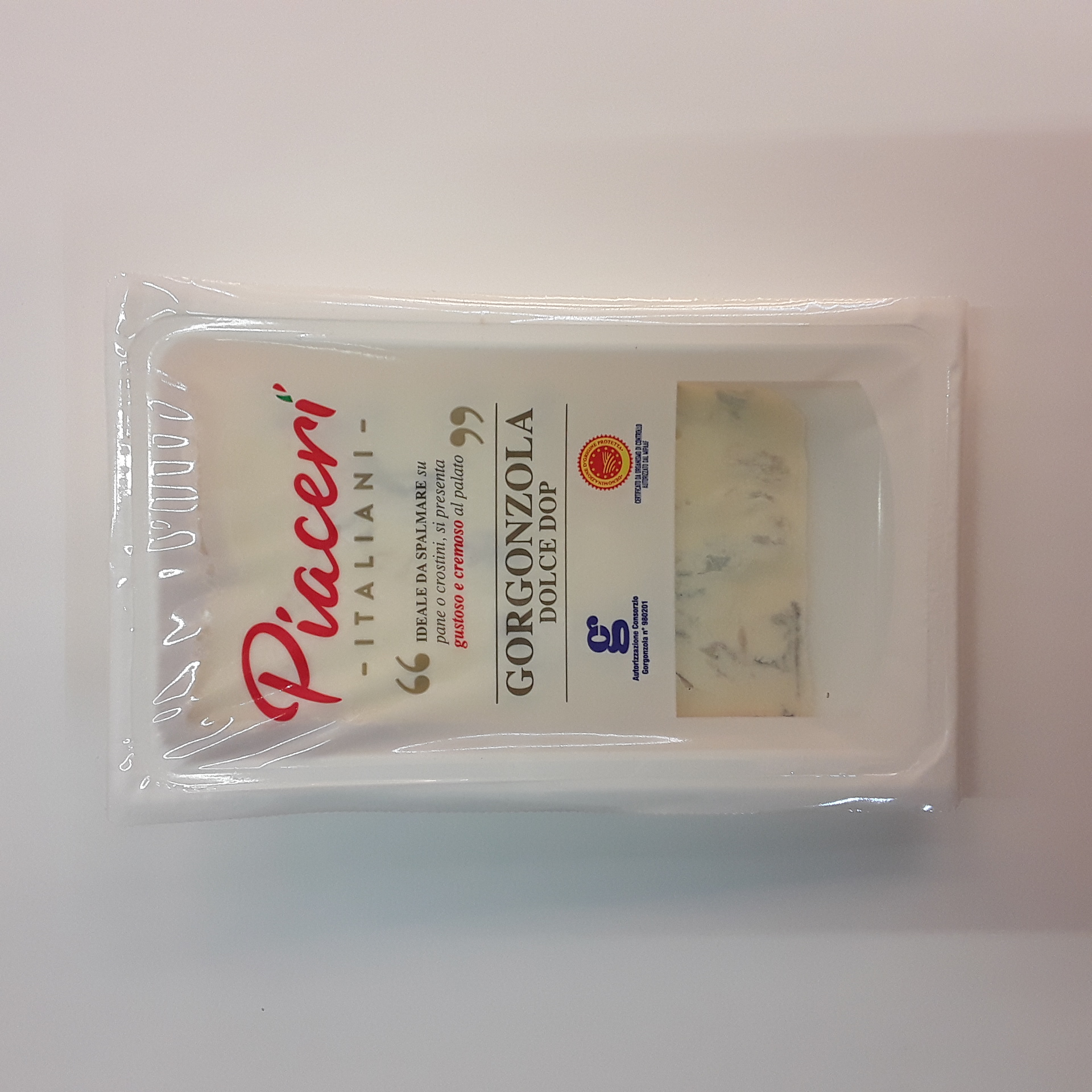 Gorgonzola Piaceri Italiani g200