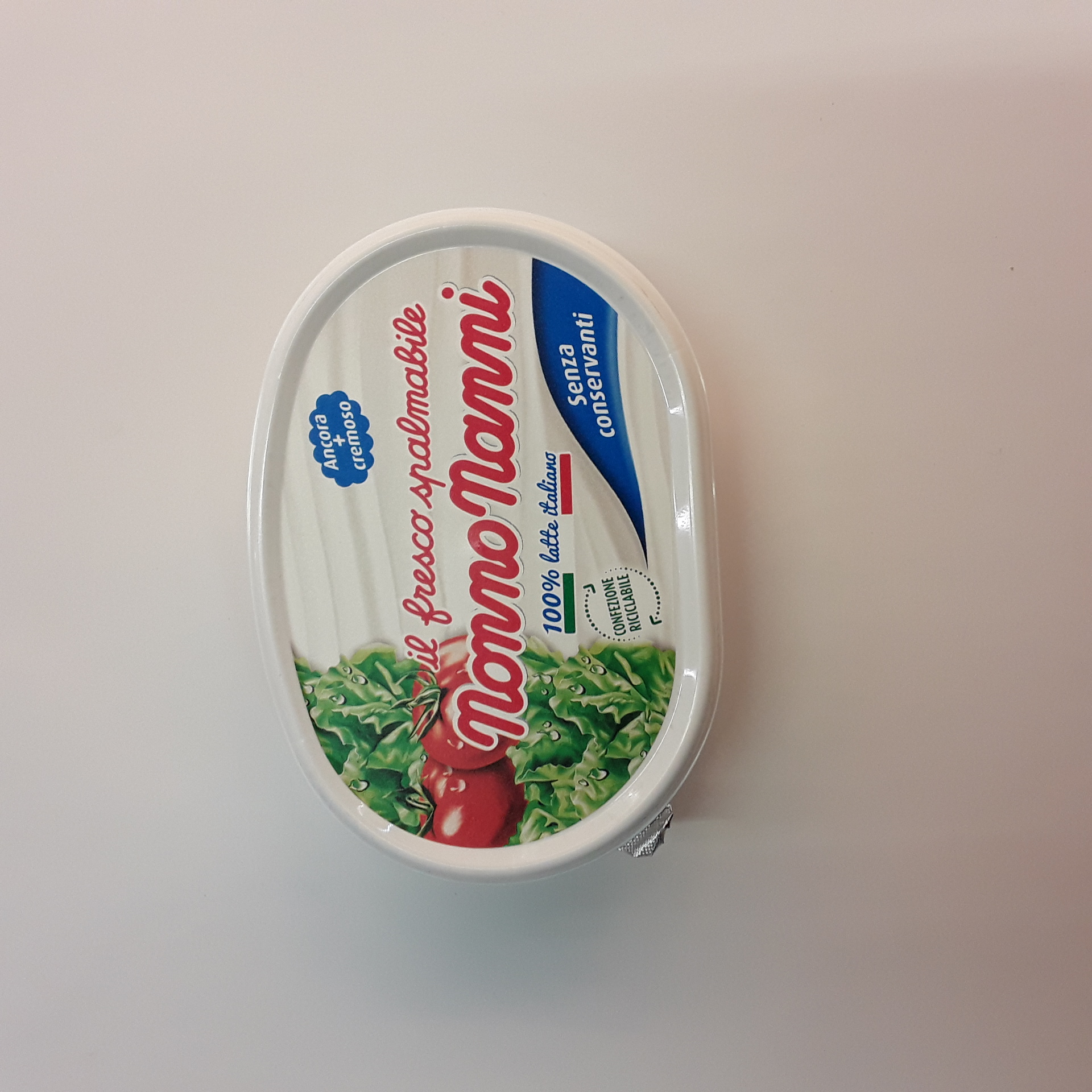 Formaggio Spalmabile Nonno Nanni g150