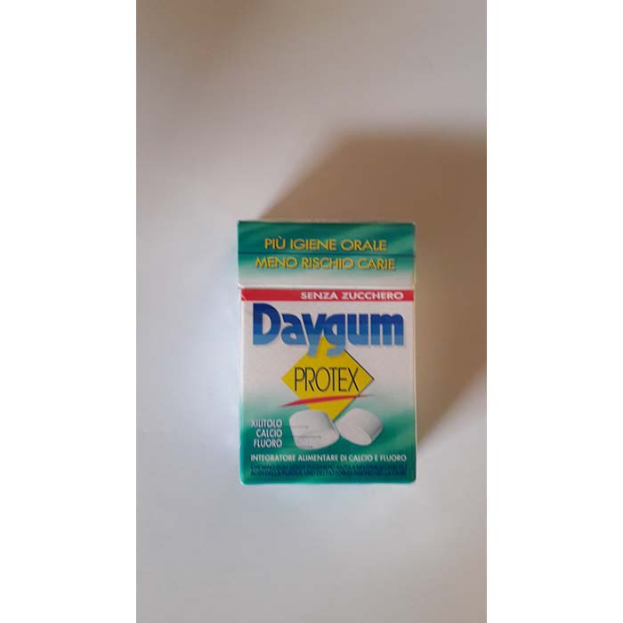 Chewingum Daygum Protex g30