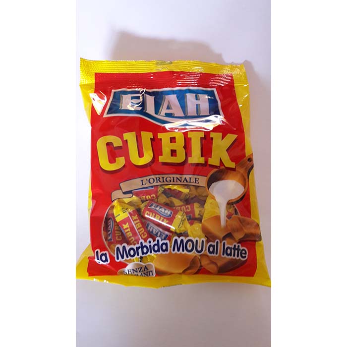 Caramelle Elah Cubik Sacchetto 150 gr