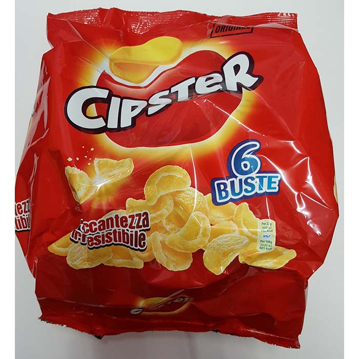 Cipster Multipack Saiwa gr132