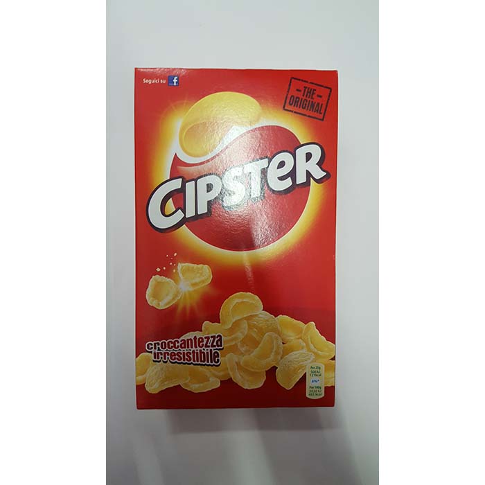 Cipster Saiwa g85