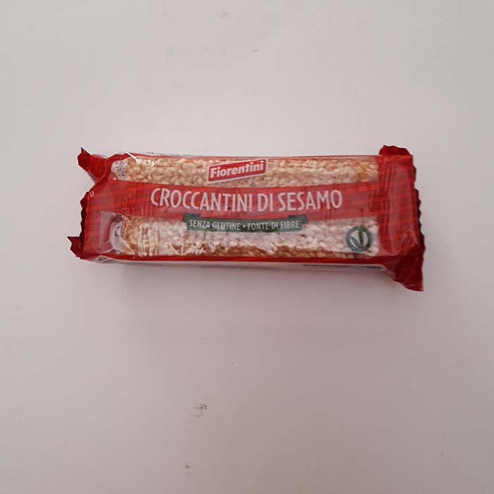 Barrette al Sesamo Fiorentini g60
