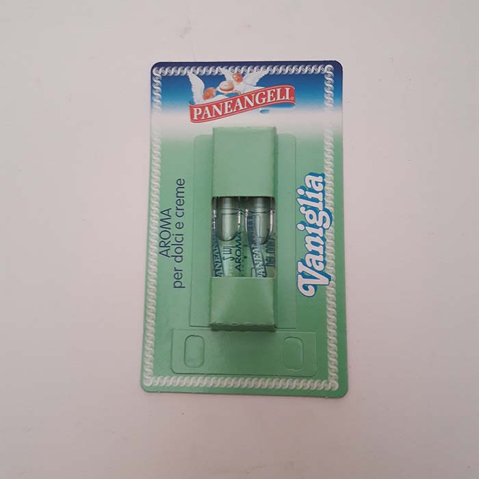 Aroma Vaniglia Paneangeli ml4