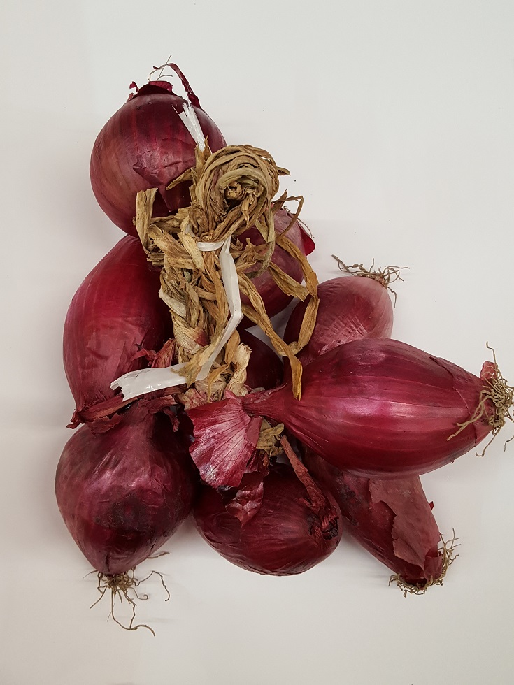 Cipolle Rosse di Tropea