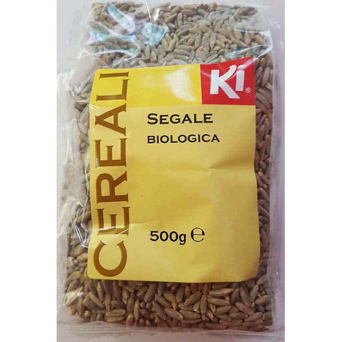 Segale 500 gr Ki