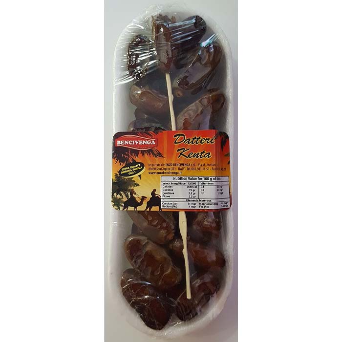 Datteri Deglet Nour Madi g250