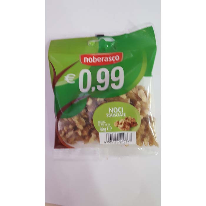 Noci Sgusciate Life g40