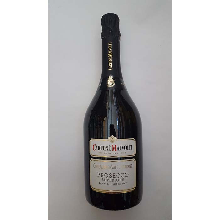 Prosecco Carpenè Malvolti cl75