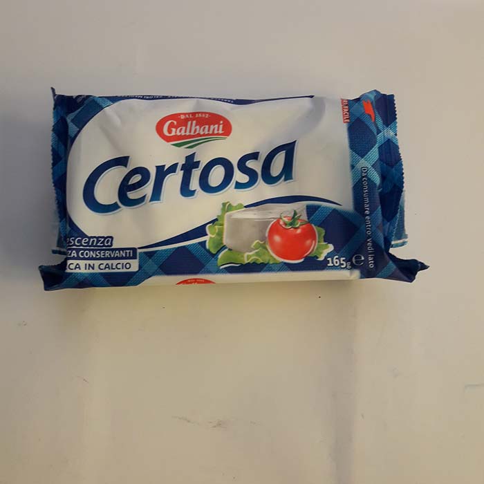 Certosa Galbani g165