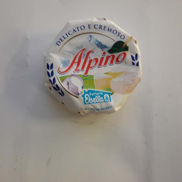 Alpino Osella g110
