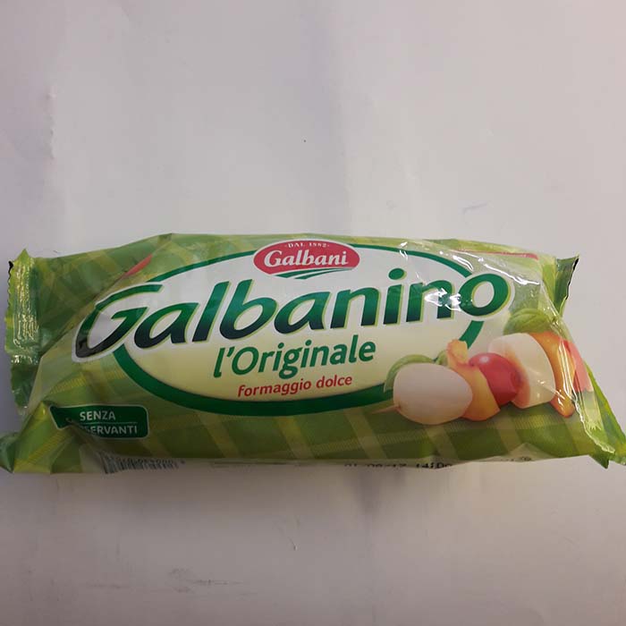 Galbanino Galbani g270
