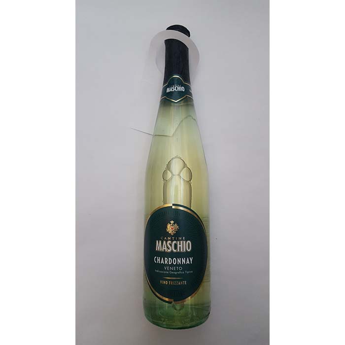 Chardonnay Maschio cl75 Frizzante
