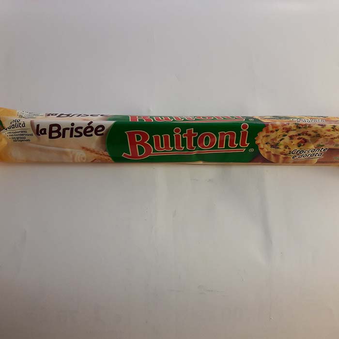 Pasta Briseè Buitoni g230