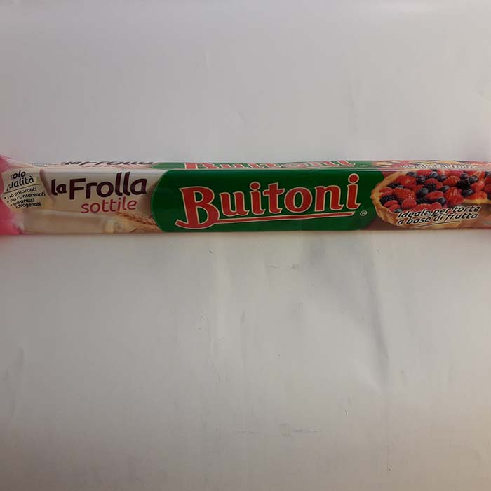 Pasta Frolla Buitoni g230