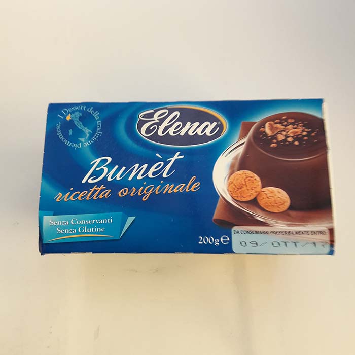 Bunet Panna Elena g100x2