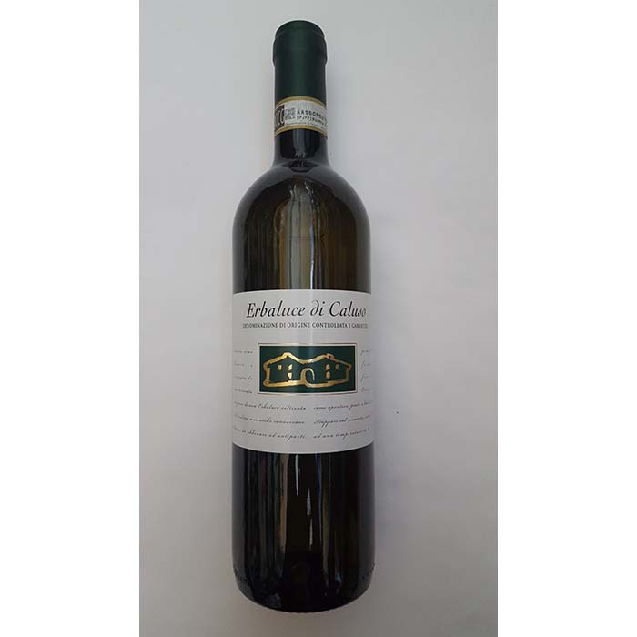 Erbaluce di Caluso cl75
