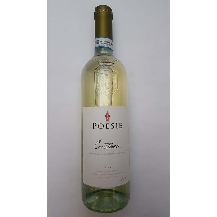 Bianco di Custoza Soave cl75