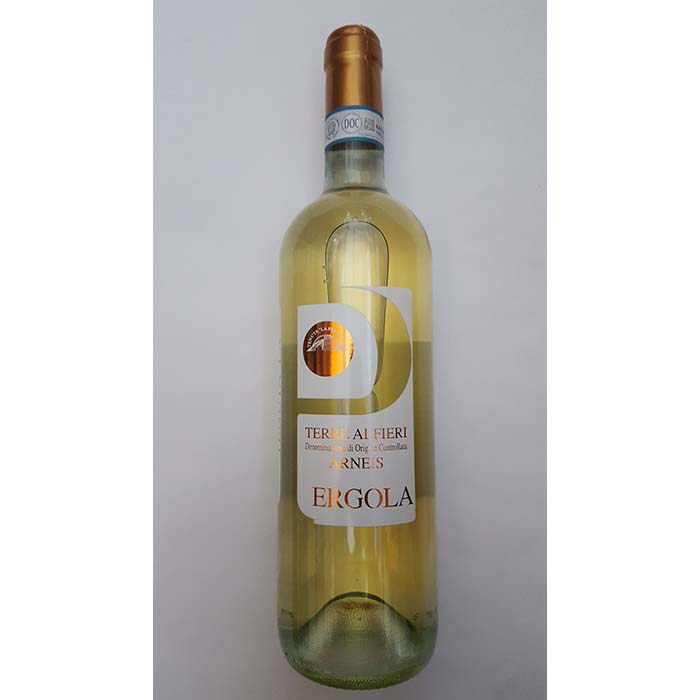 Arneis Alfieri La Pergola cl75