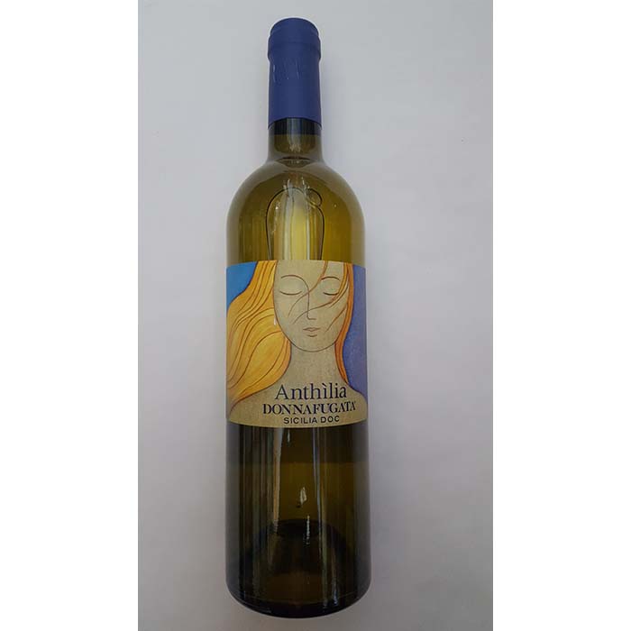 Donnafugata Anthilia cl75
