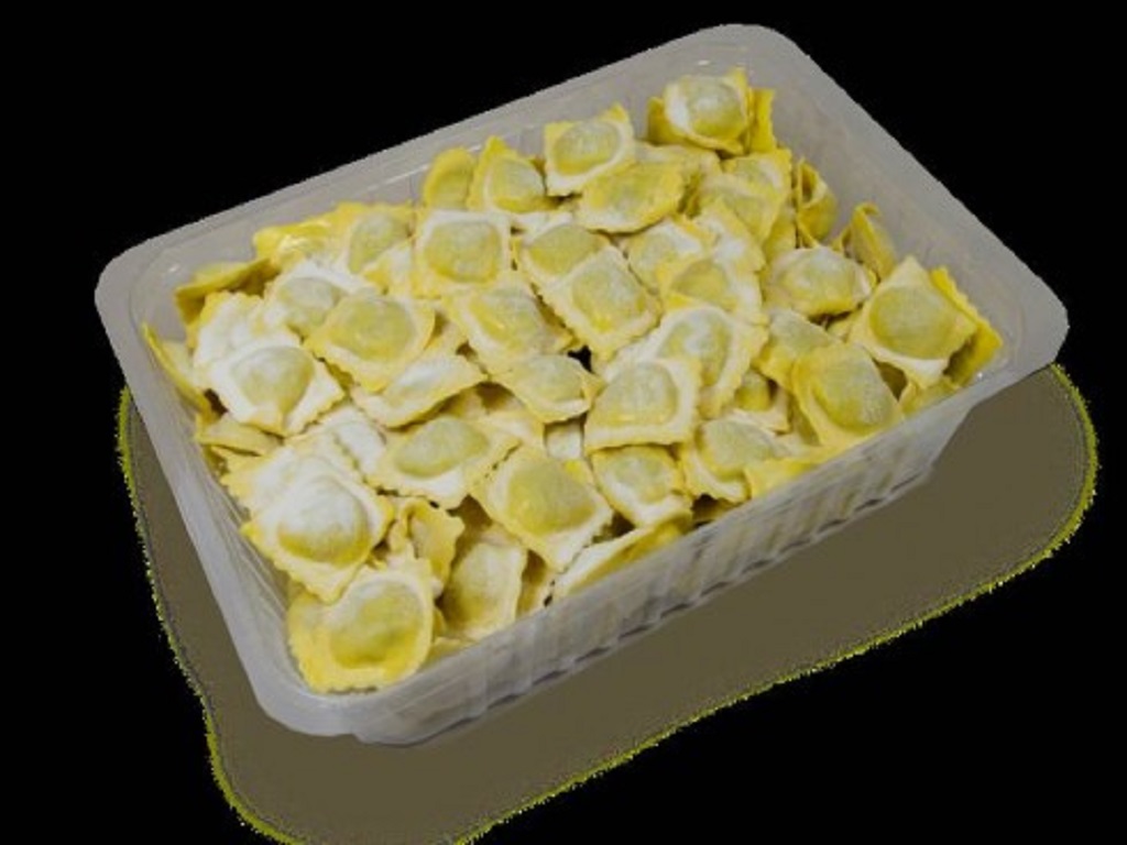 Agnolotti Riserva Casa dei Cappelleti g200 (19,90/kg)